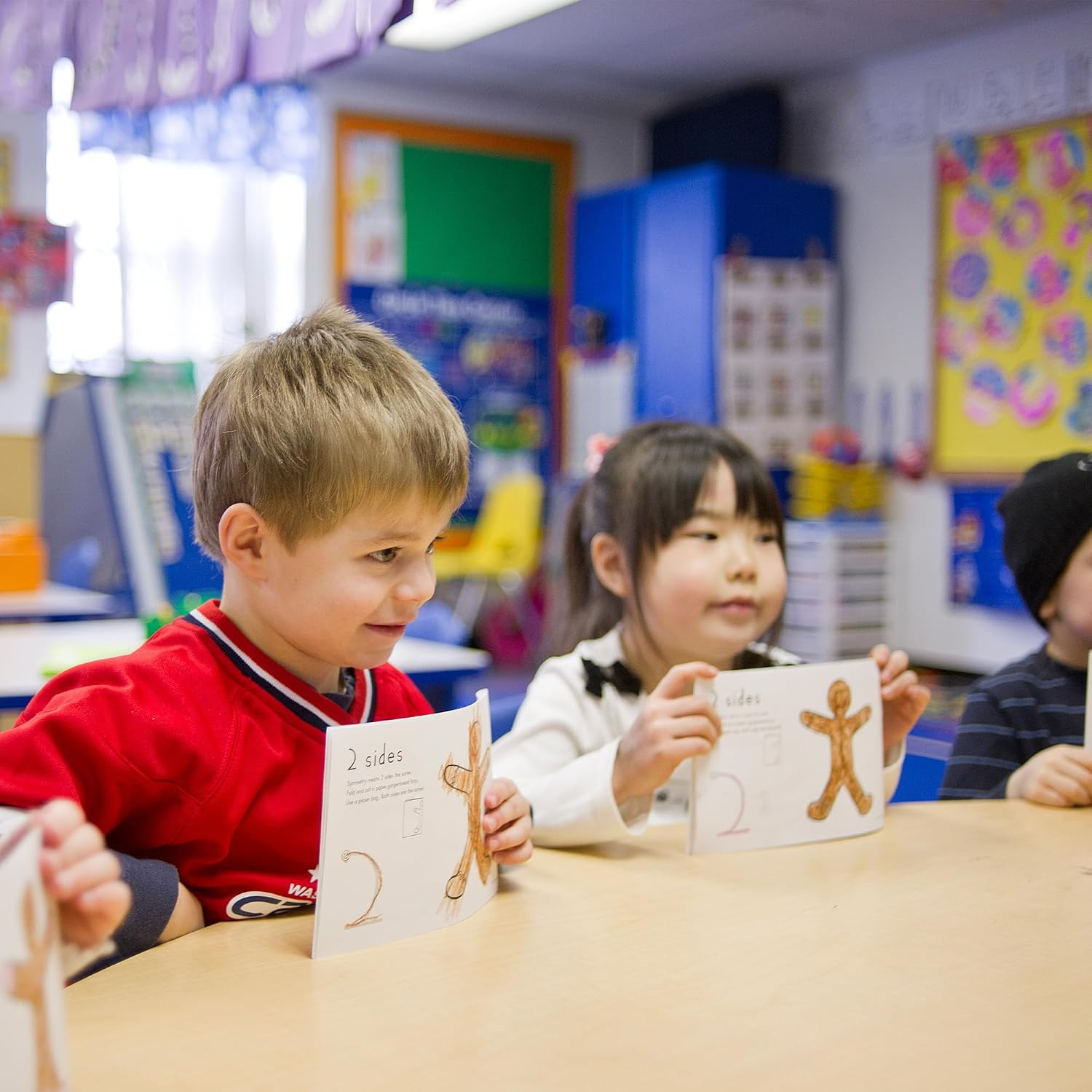 Learning without Tears I Know My Numbers Mini-Books, Write and Count 1-10 | Colo