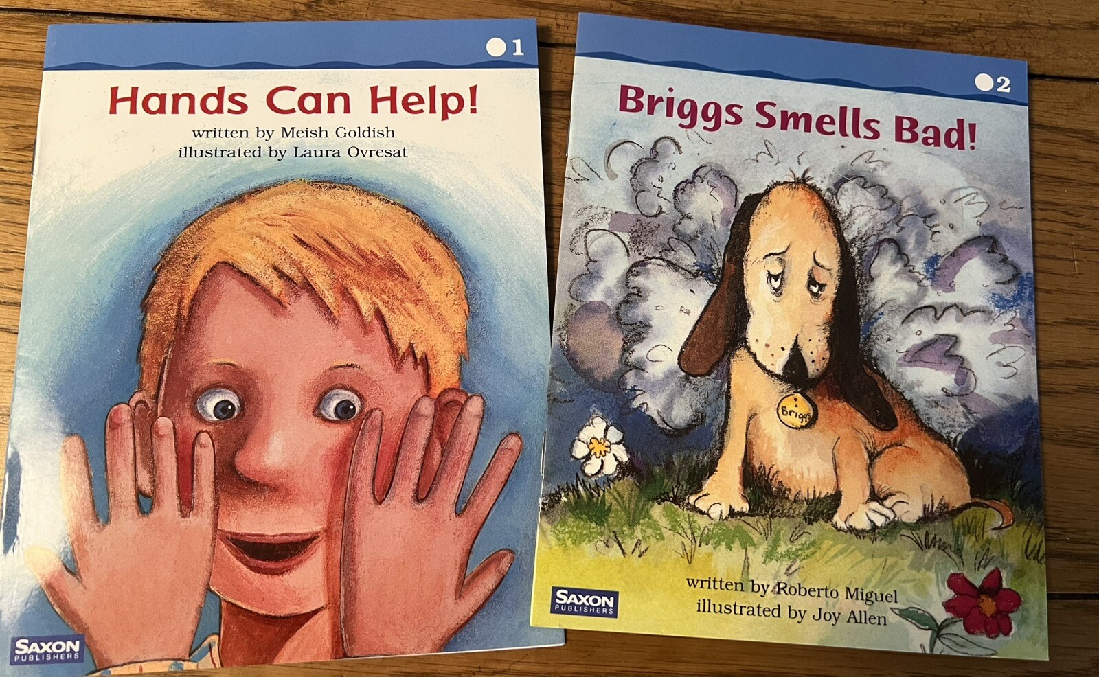 Saxon phonics and spelling GRADE 3, LEVEL A B C, 47 Readers Mixed Lot Books