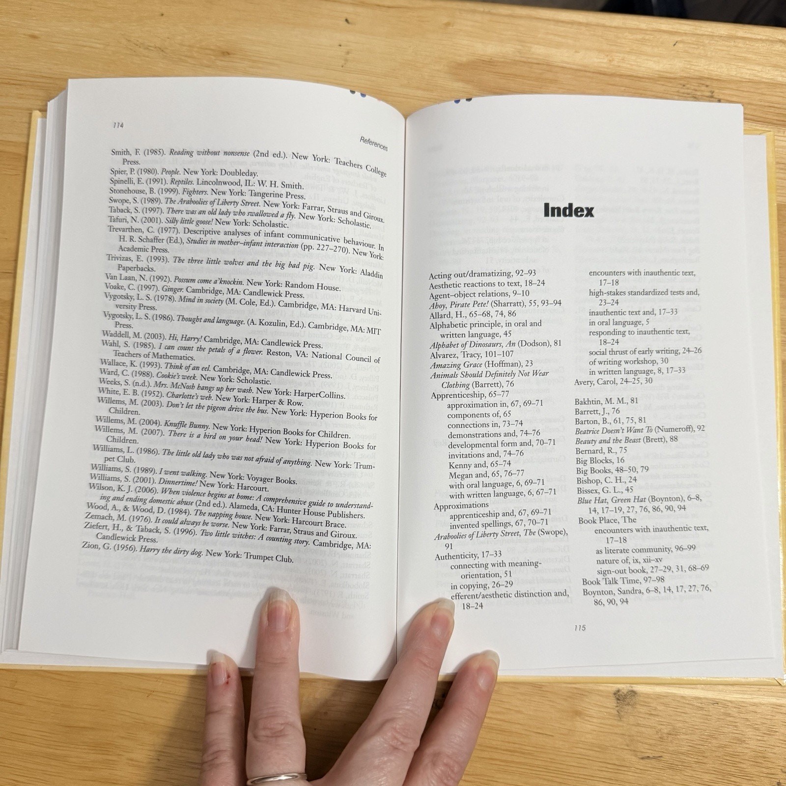 Childrens Language Connecting Reading Writing And Talk By Judit Wells Lindfors