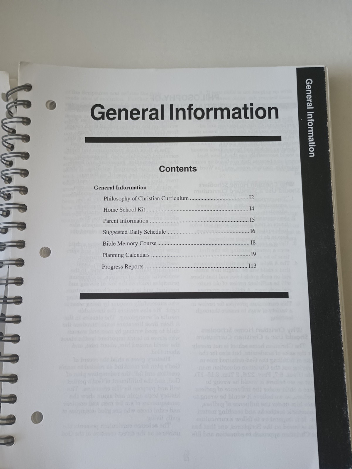 Abeka Arithmetic 5 Lesson Plans
