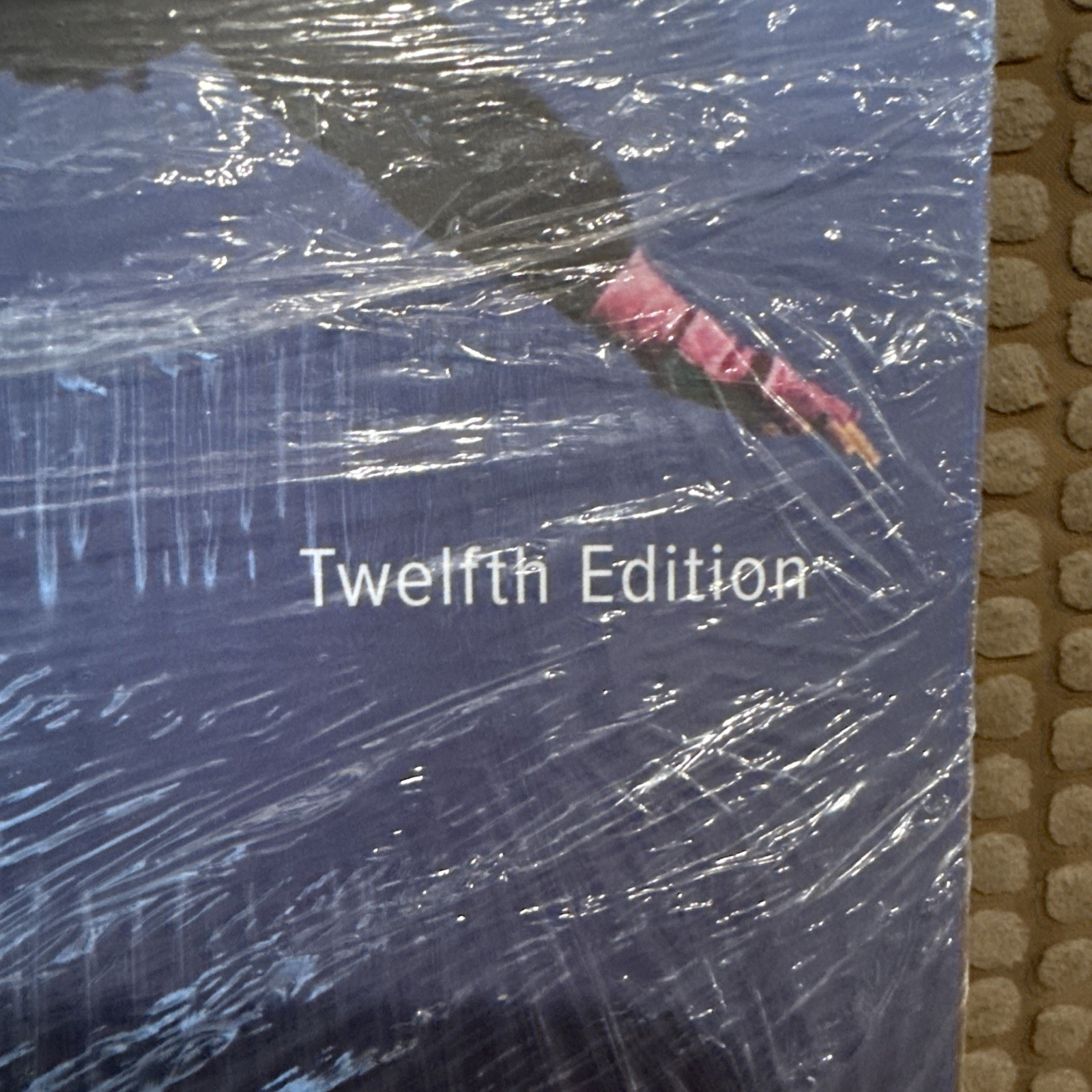 SEELEY&rsquo;s ANATOMY & PHYSIOLOGY Twelfth Edition with CONNECT ACCESS CARD New