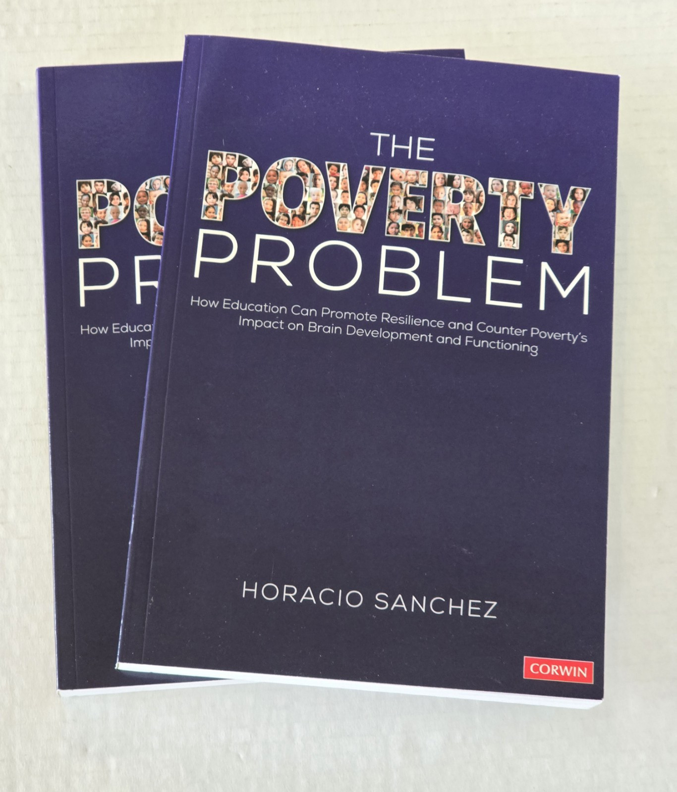 Poverty Problem : How Education Can Promote Resilience & Counter Poverty&rsquo;s.. New