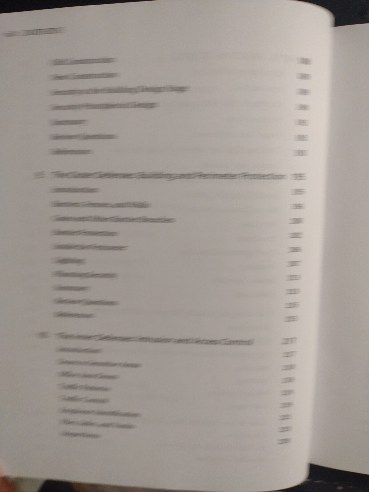 Introduction to Security, Ninth Edition Robert Fischer Hardcover 528 Pages New!