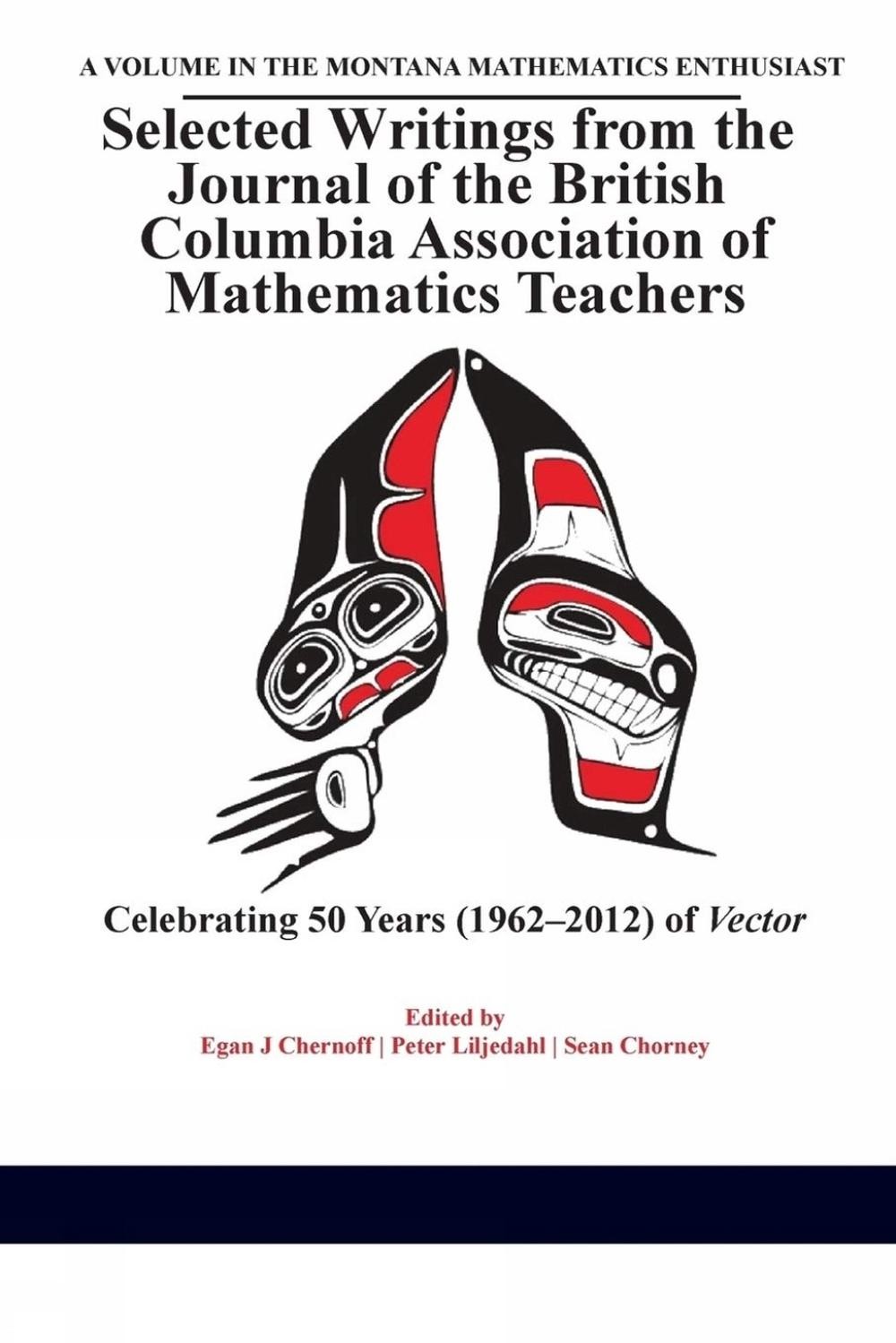 Selected Writings from the Journal of the British Columbia Association of Mathem