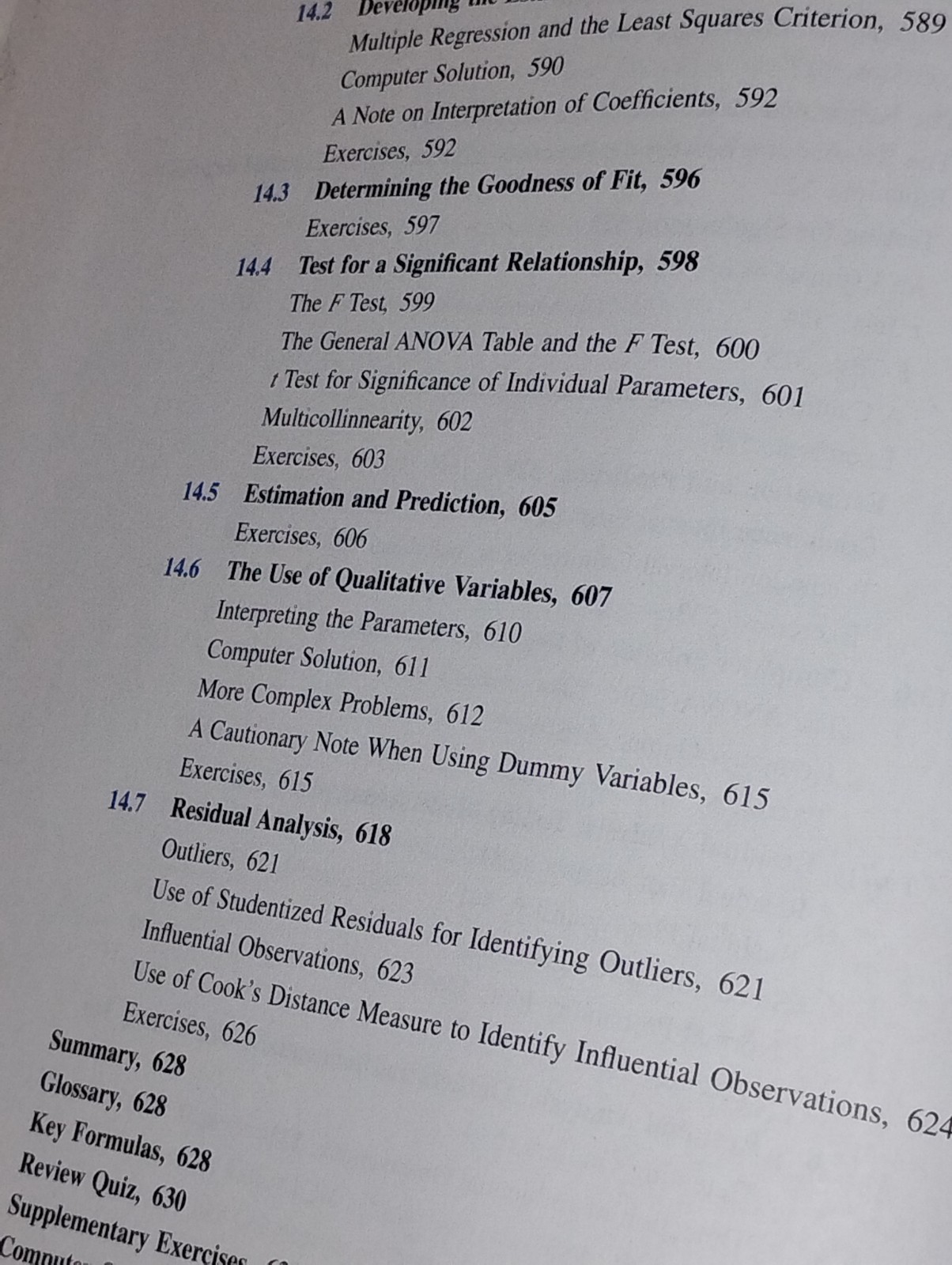 Statistics Professional development Hardcover Knowledge Book Almost 1000 Pages.
