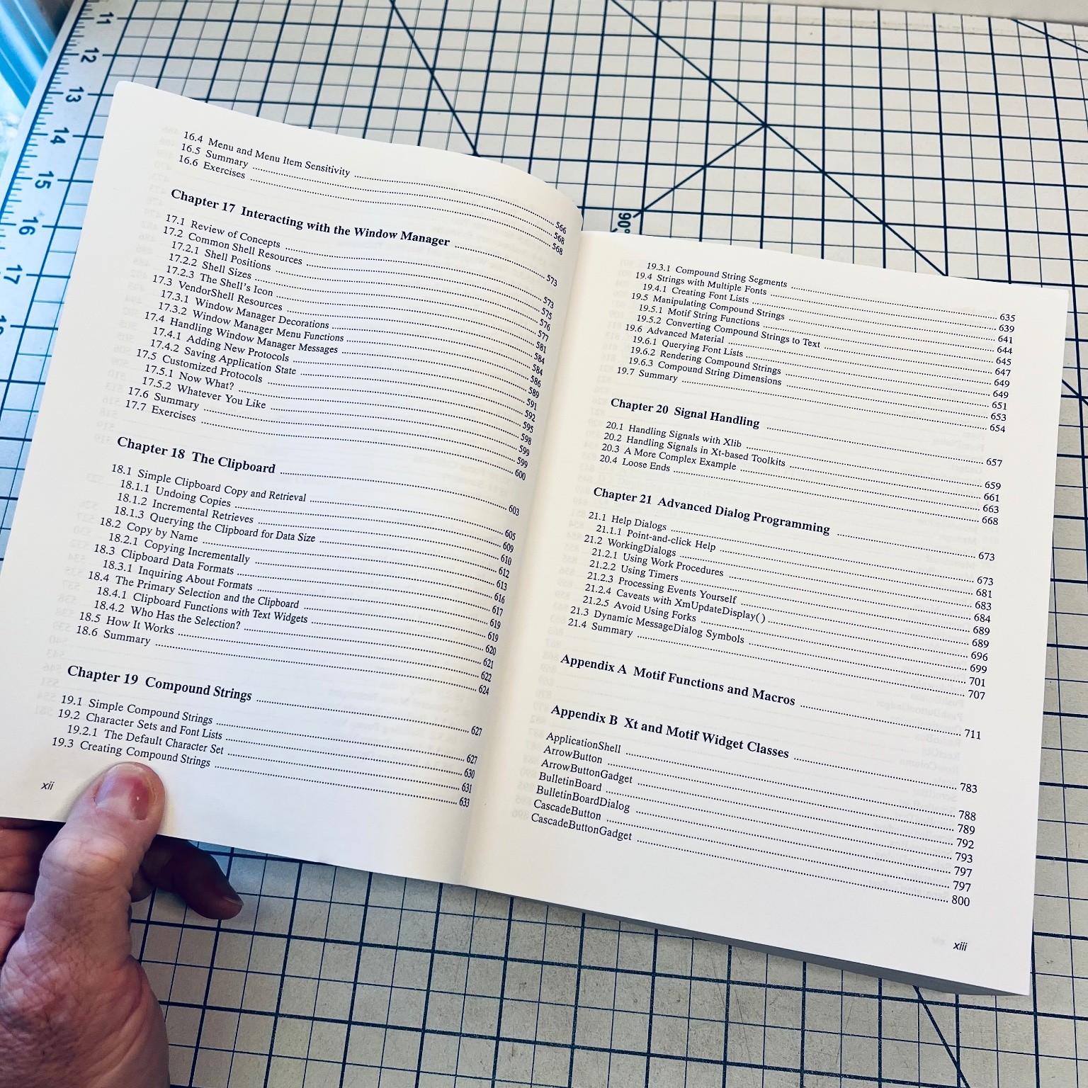 Motif Programming Manual O&rsquo;Reilly X Window System OSF/Motif &rsquo;91 Vintage Computer
