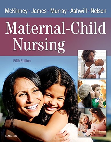 Maternal-Child Nursing Emily Slone McKinney