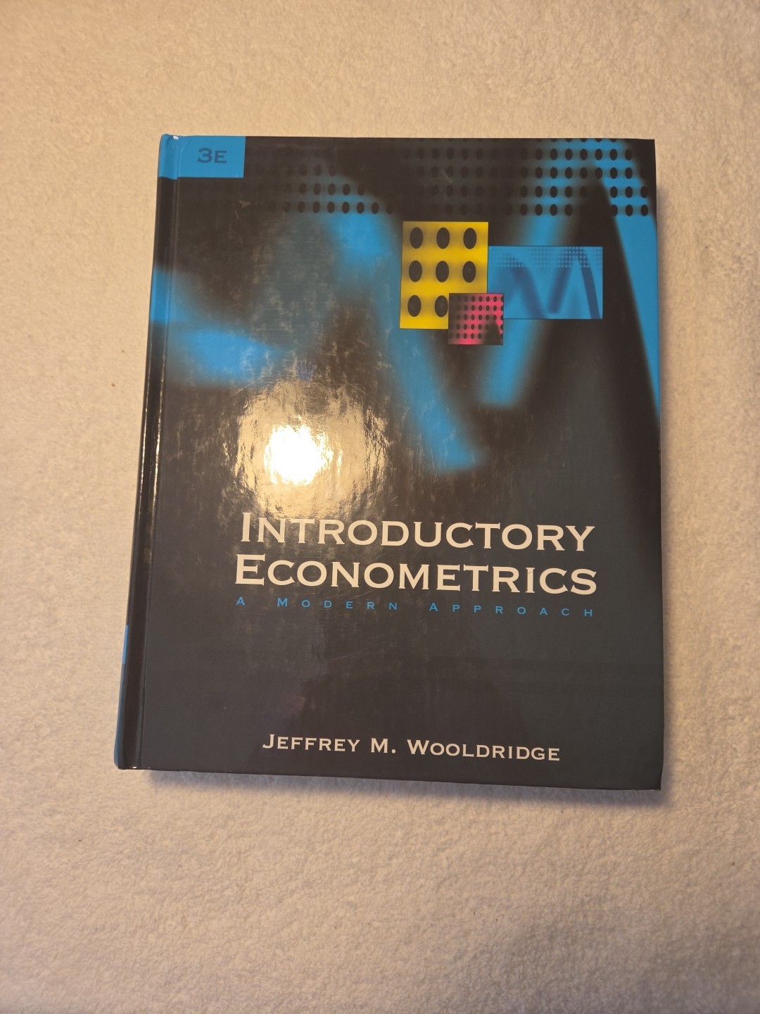 Introductory Econometrics: A Modern Approach