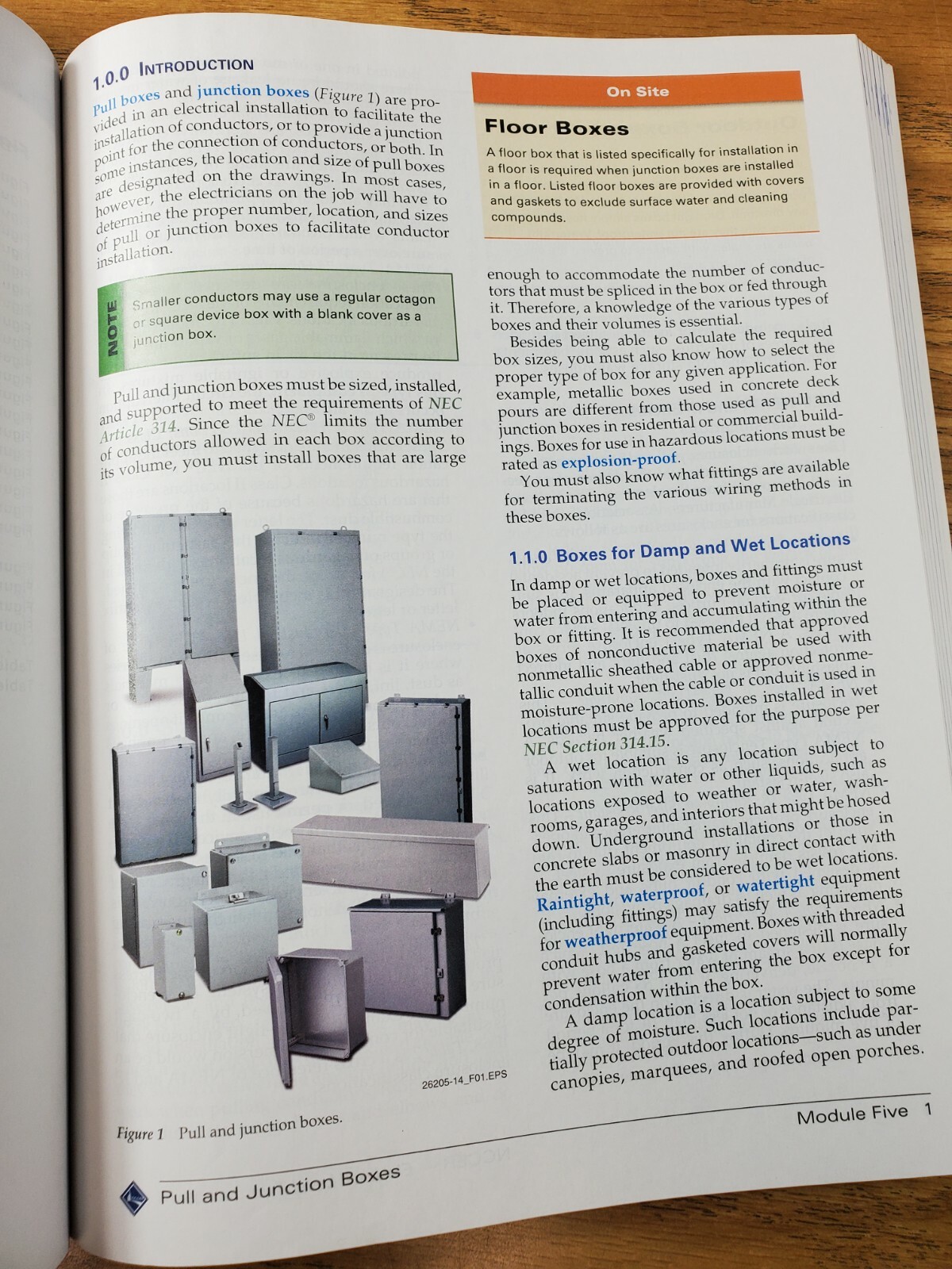 Electrical Level 2 Trainee Guide PB « CLEAN »