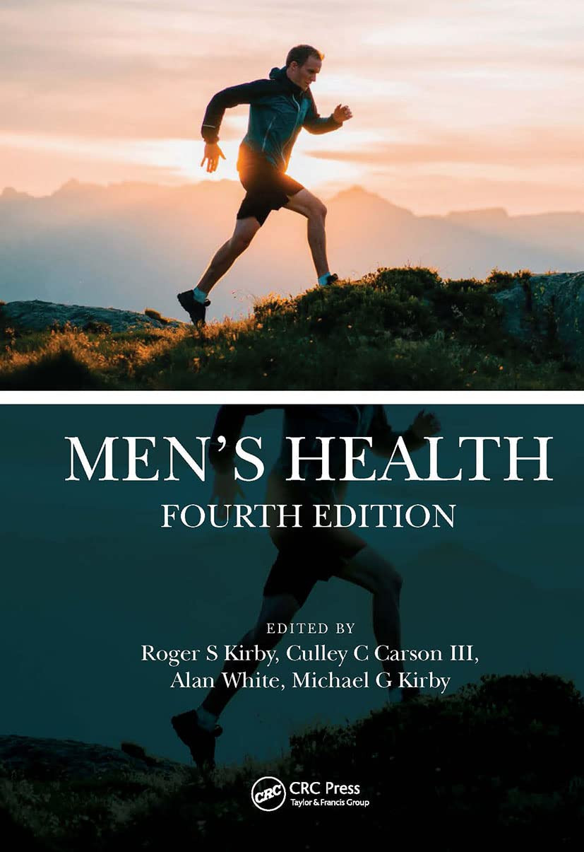 Men&rsquo;s Health 4e