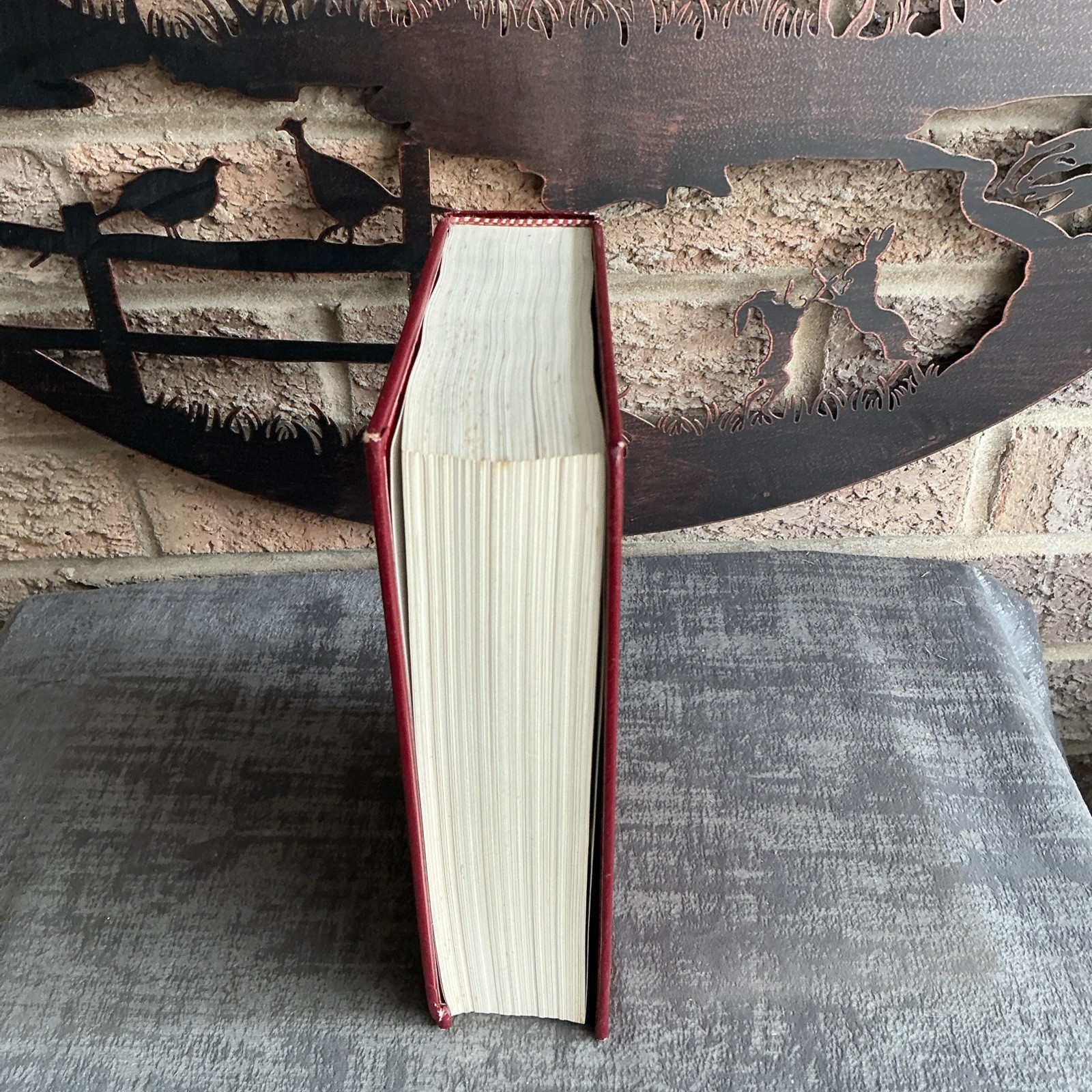 Hemingway Omnibus 1977 HB Heinemann/Octopus