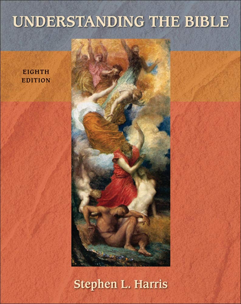 Understanding The Bible