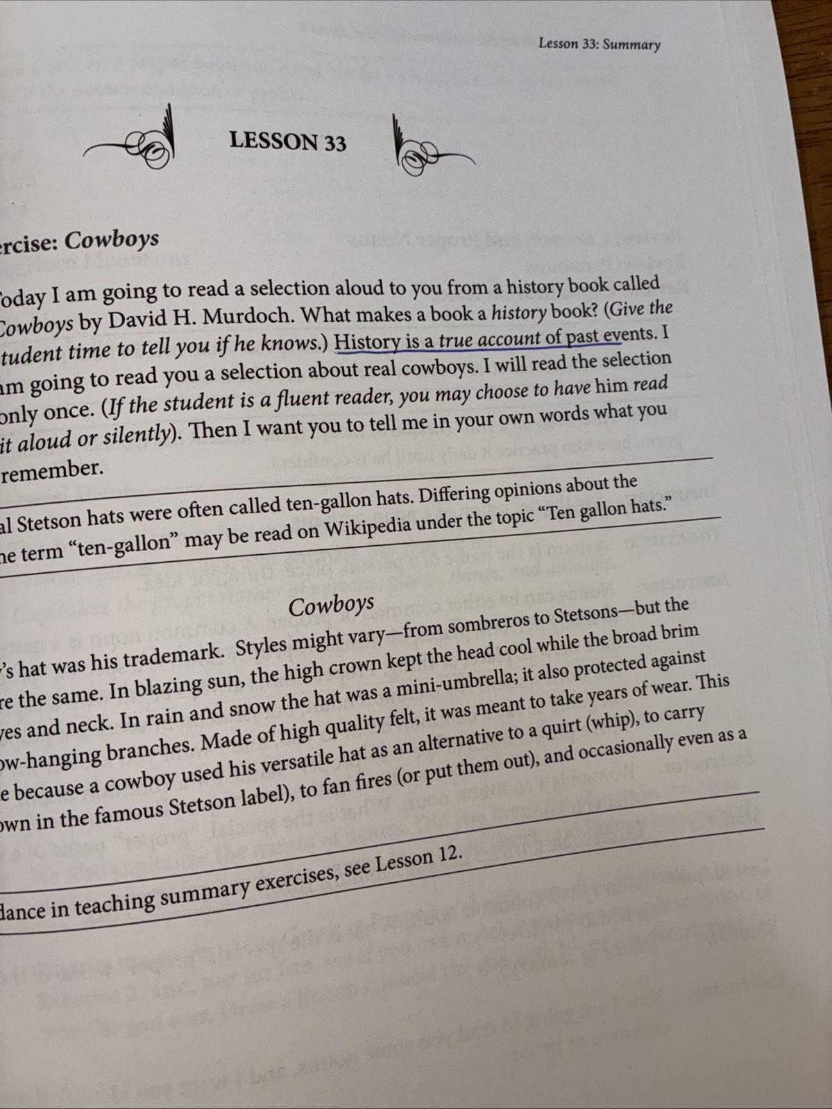 First Language Lessons – Level 4 Instructor&rsquo;s Guide Well Trained Mind ~ by Wise