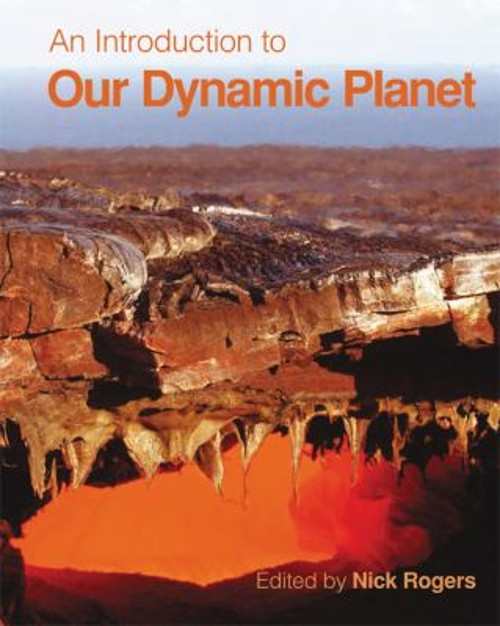 An Introduction to Our Dynamic Planet Paperback