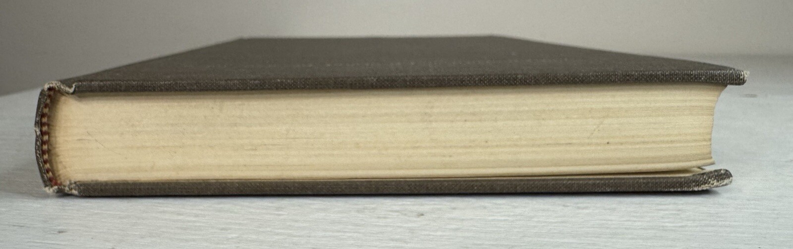 Construction Failure – Jacob Feld (1968 Vintage HC Book w/DJ – VG+ Cond.