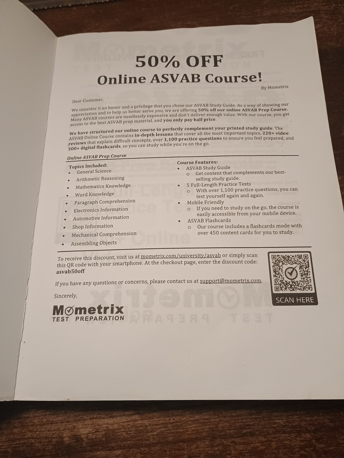 ASVAB Study Guide 2024-2025 – 5 – Paperback, by Bowling Matthew