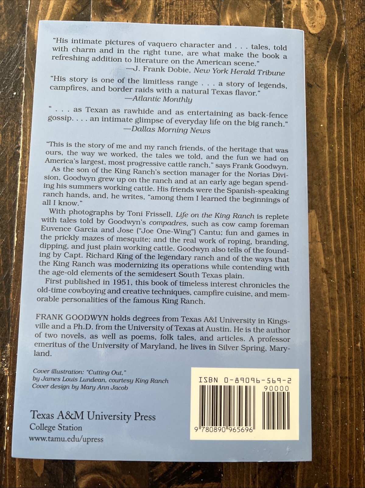 Centennial Series of the Association of Former Students, Texas A&M University…