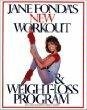 Jane Fonda&rsquo;s New Workout Book
