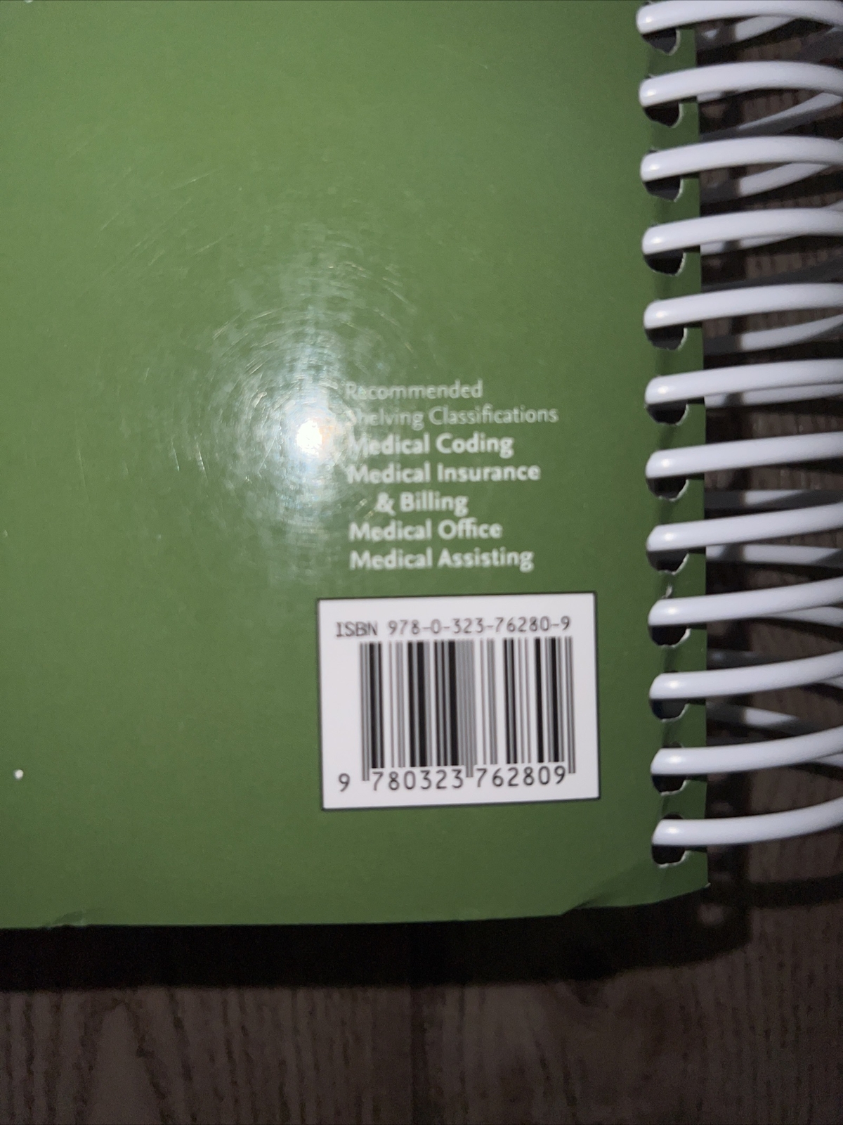 Buck&rsquo;s 2021 ICD-10-CM for Physicians by Elsevier (2020, Spiral)
