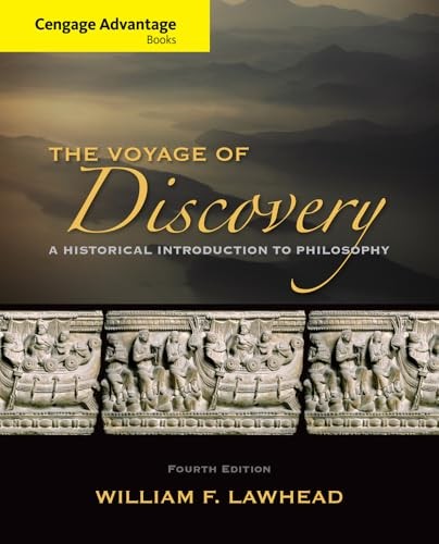 Cengage Advantage Series: Voyage of Discovery: A Historical In…