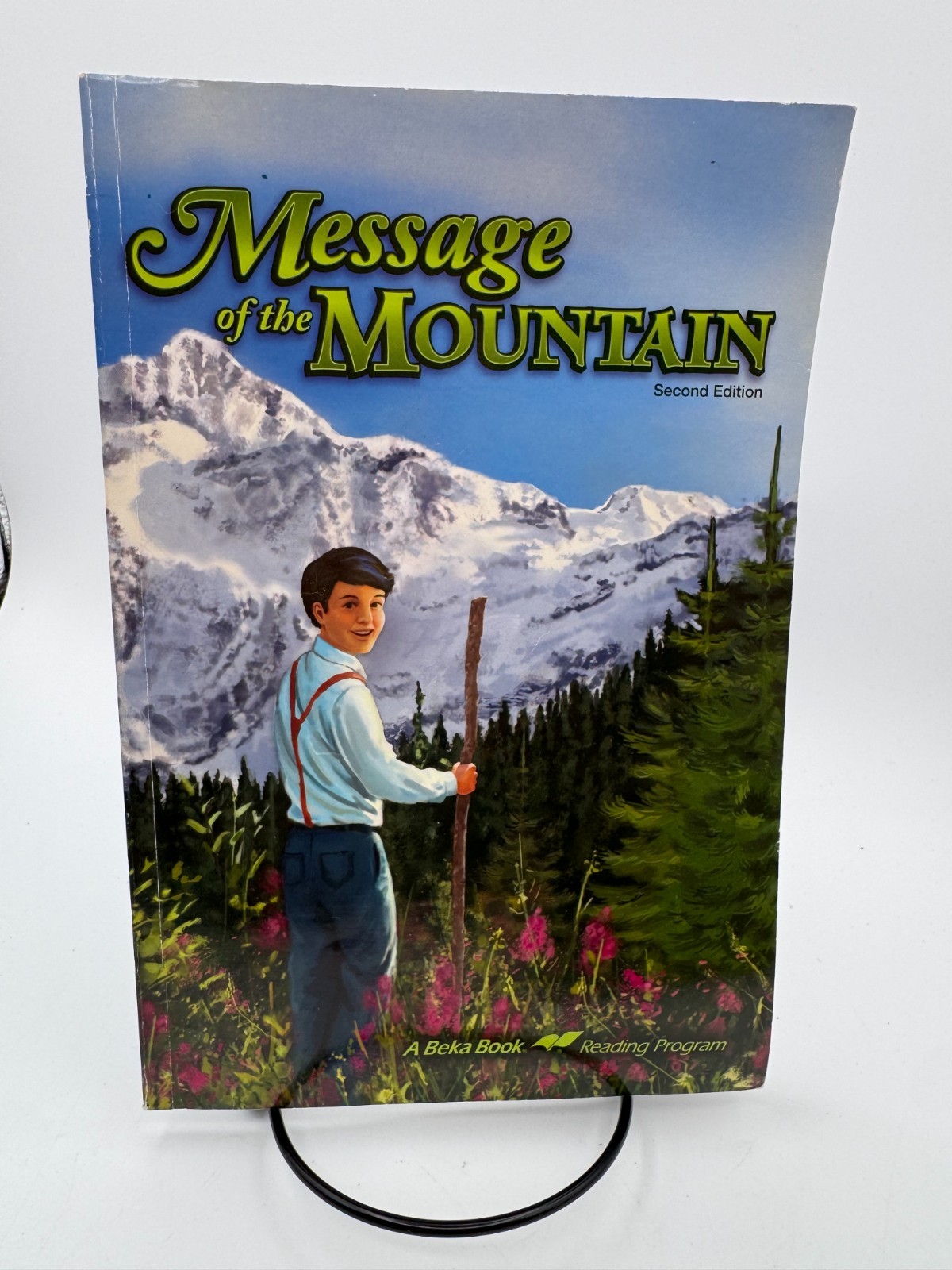 A Beka Book Reading Program Books Build Your Own Bundle