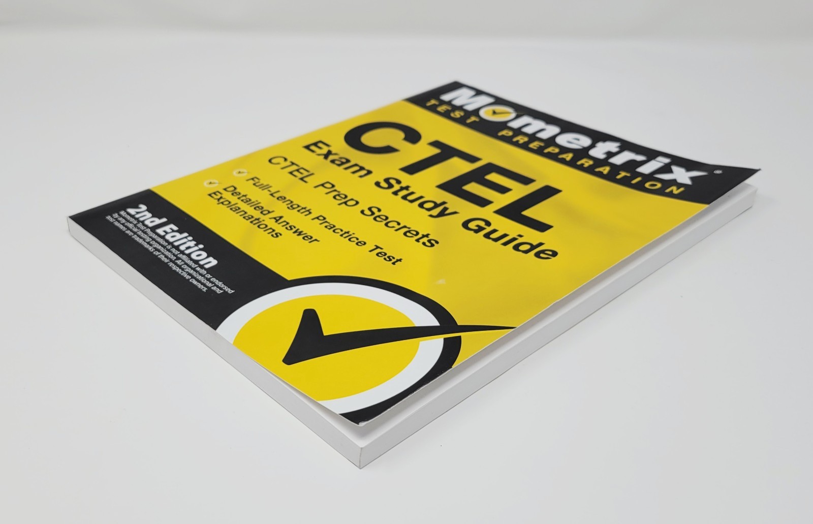 CTEL Exam Study Guide – CTEL Prep Secrets [2nd Edition]