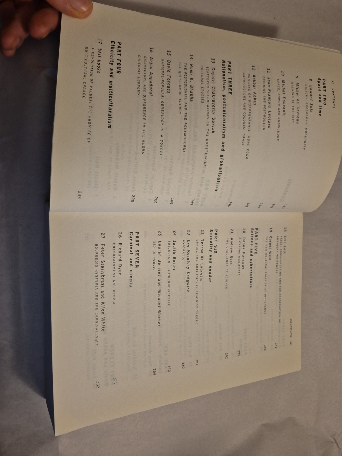 Cultural Studies Reader Simon During Routledge TPB Theory Criticism Philosophy