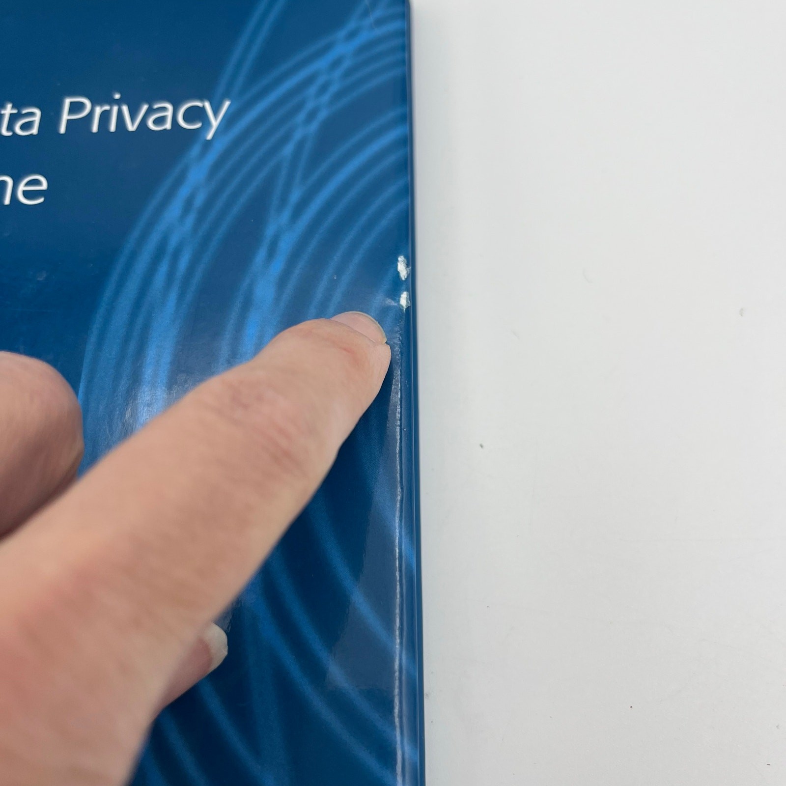 European Data Privacy Law And Online Business By Christopher Kuner