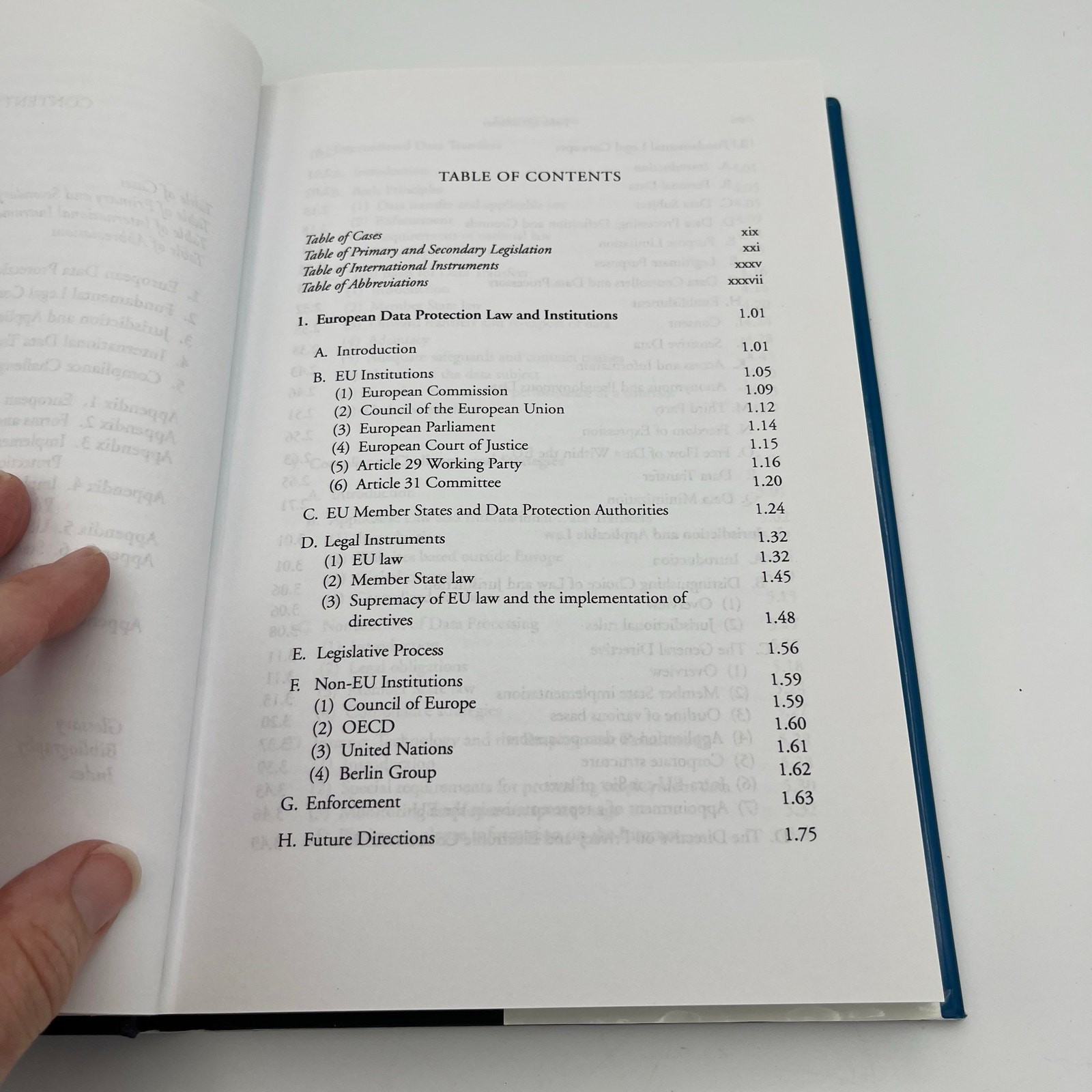 European Data Privacy Law And Online Business By Christopher Kuner