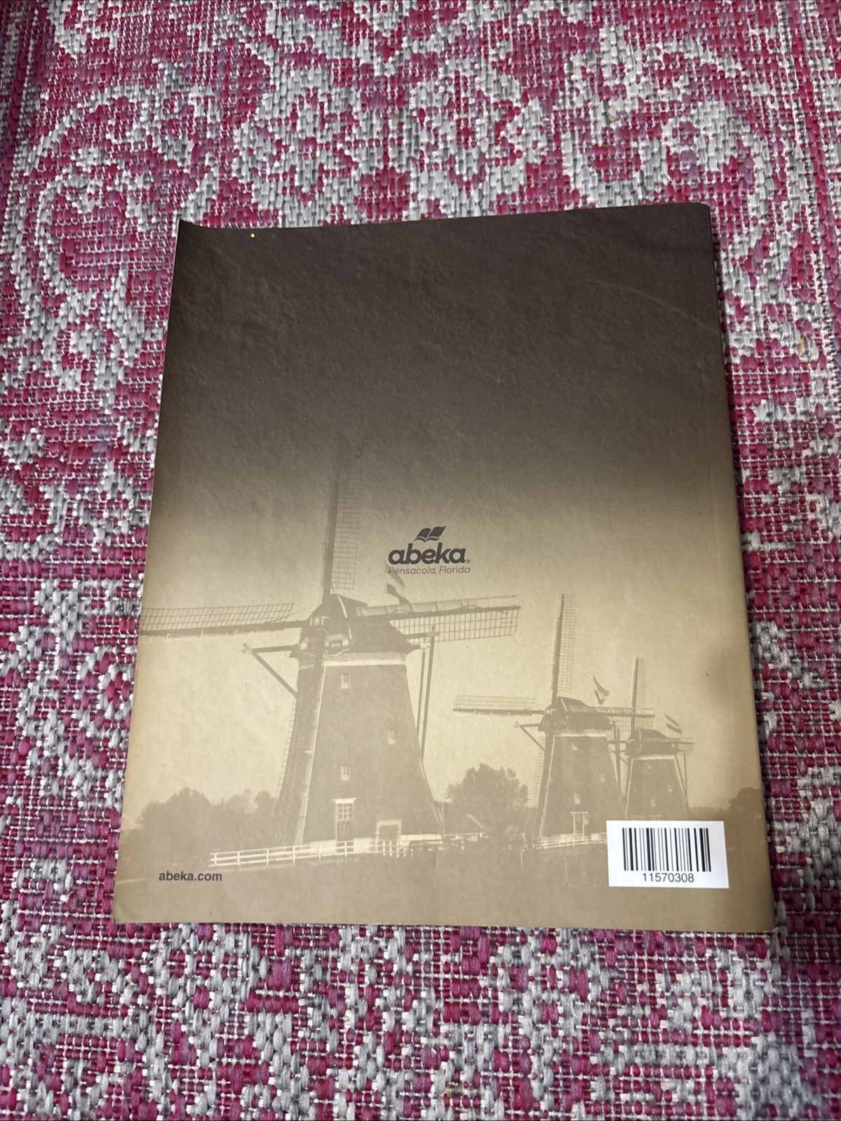 World History and Cultures in Christian Perspective Third Edition Textbook