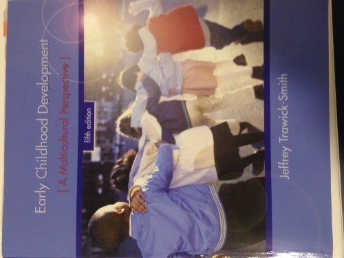 Early Childhood Development: A – VERY GOOD