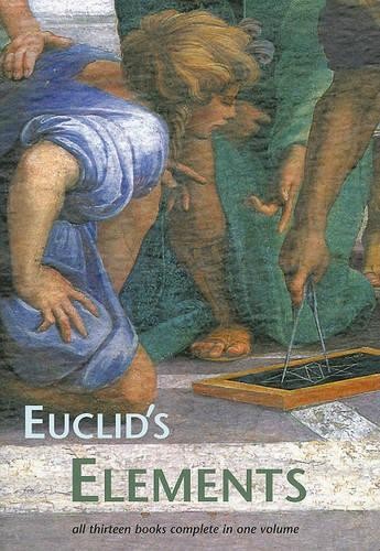 Euclid&rsquo;s Elements, Euclid