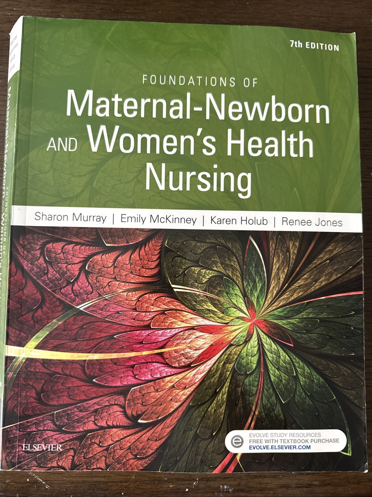 Foundations of Maternal-Newborn and Women&rsquo;s Health Nursing 7th Edition