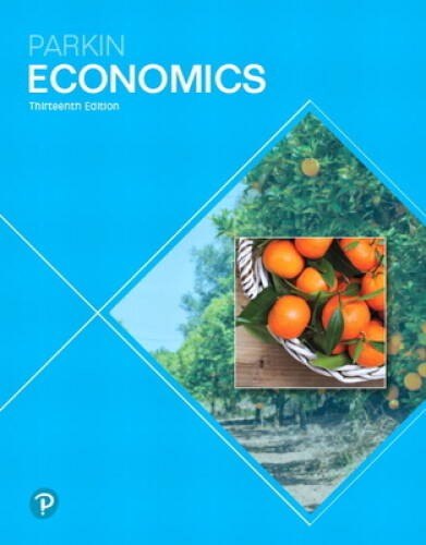 Economics (13th Edition) (What&rsquo;s New in Economics) – Hardcover – GOOD