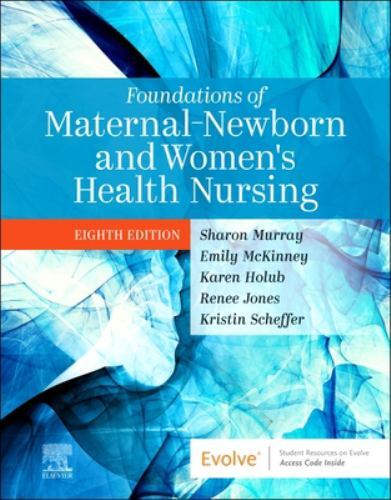 Foundations of Maternal-Newborn and Women&rsquo;s Health Nursing by