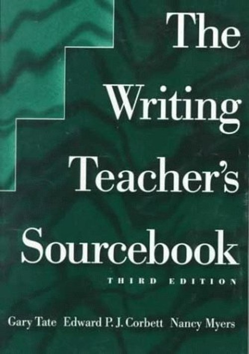 The Writing Teacher&rsquo;s Sourcebook Paperback