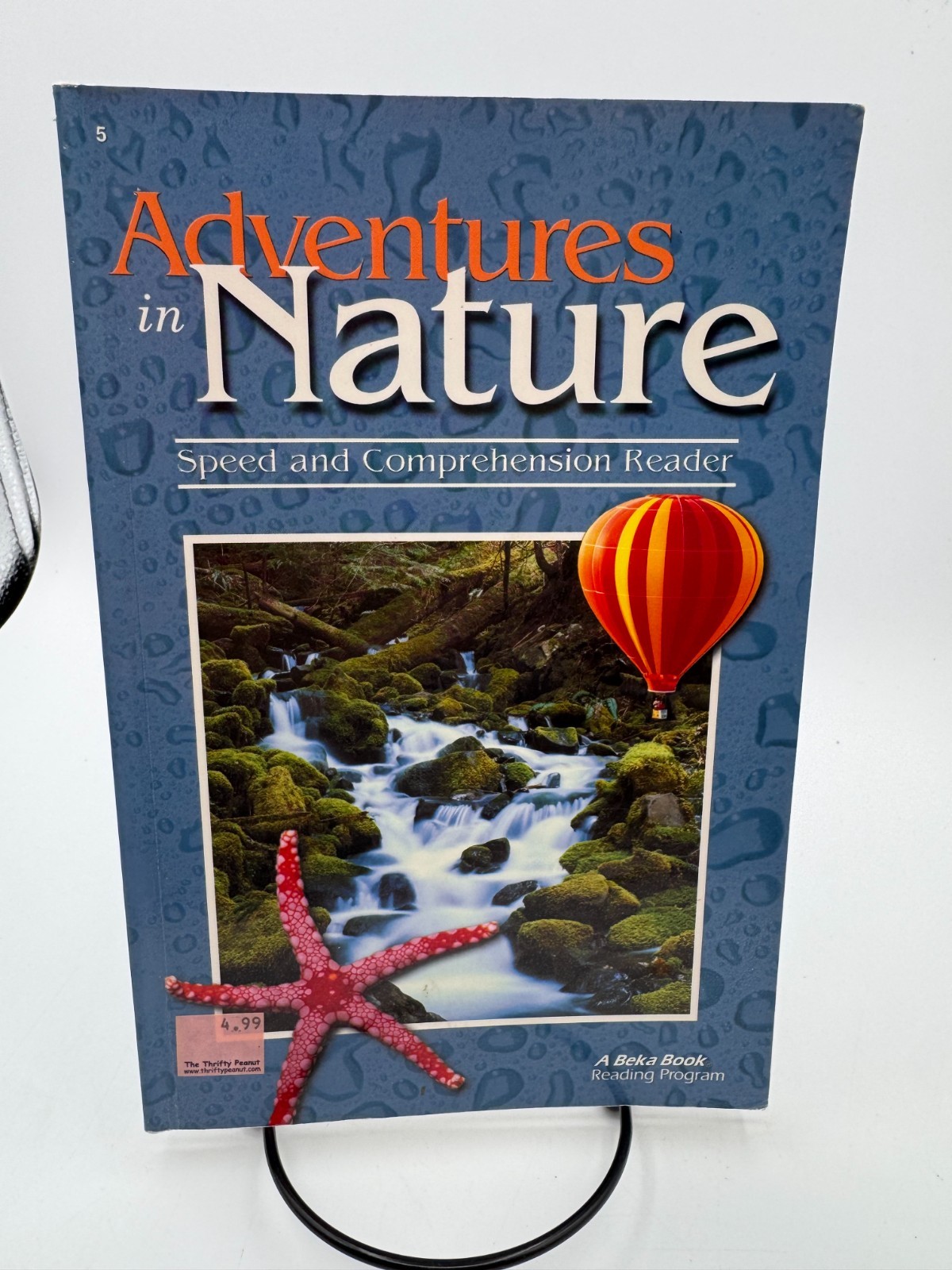 A Beka Book Reading Program Books Build Your Own Bundle