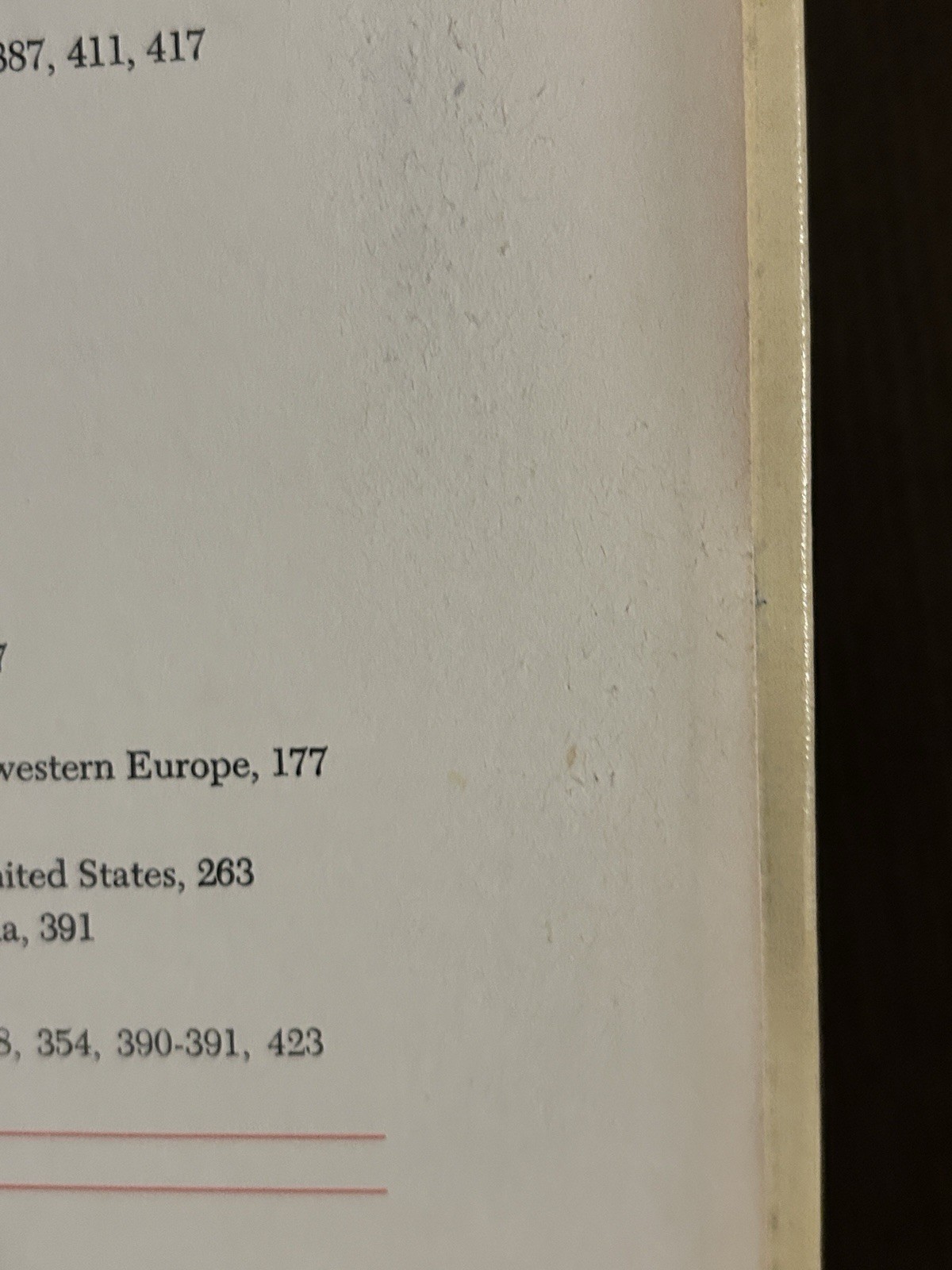 Vintage World Geography And History Textbook ‘Living As World Neighbors’ 1969 TE
