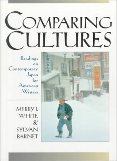 Comparing Cultures: Readings on Contemporary Japan for American