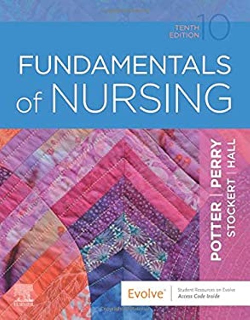 Fundamentals of Nursing Hardcover