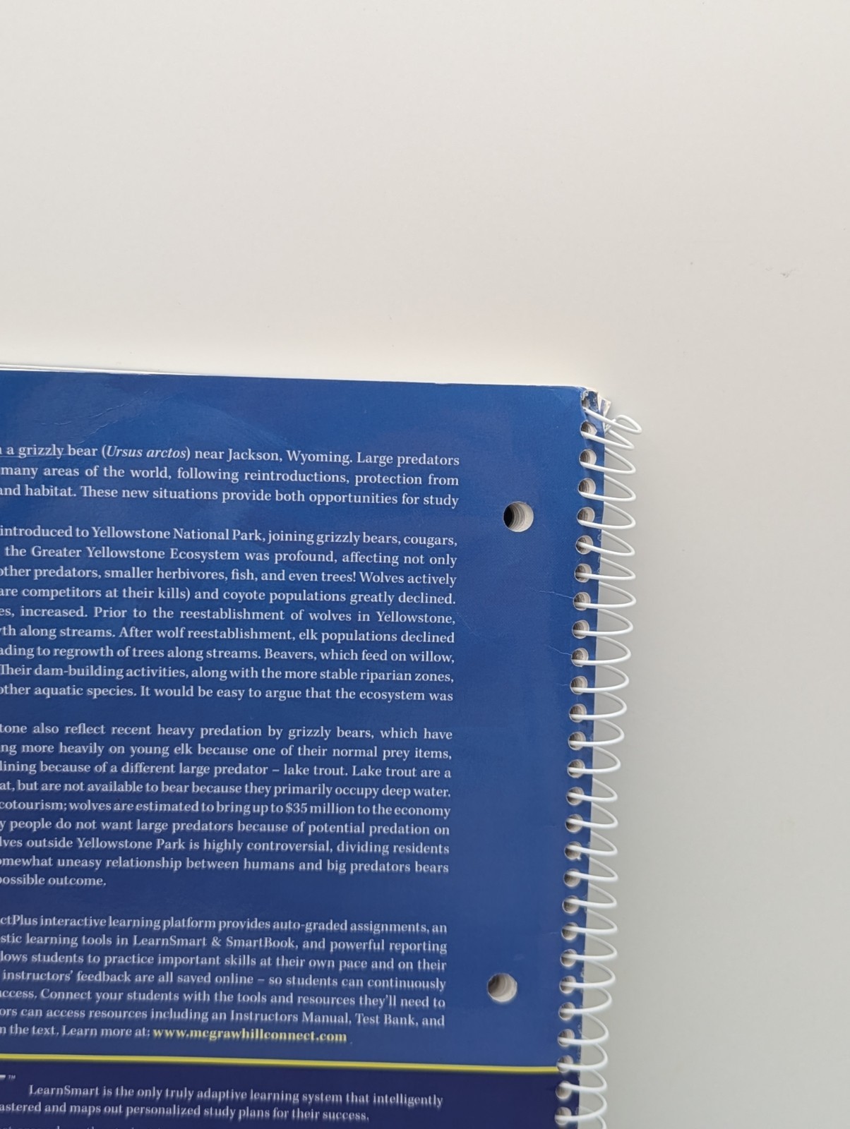 Laboratory Studies for Animal Diversity by Cleveland Hickman Seventh Edition