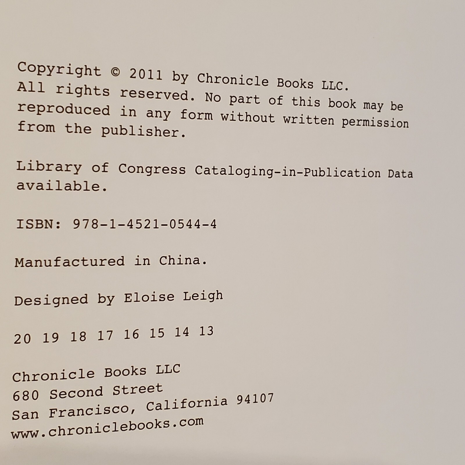 642 Tiny Things to Write About Paperback by San Francisco Writers Grotto