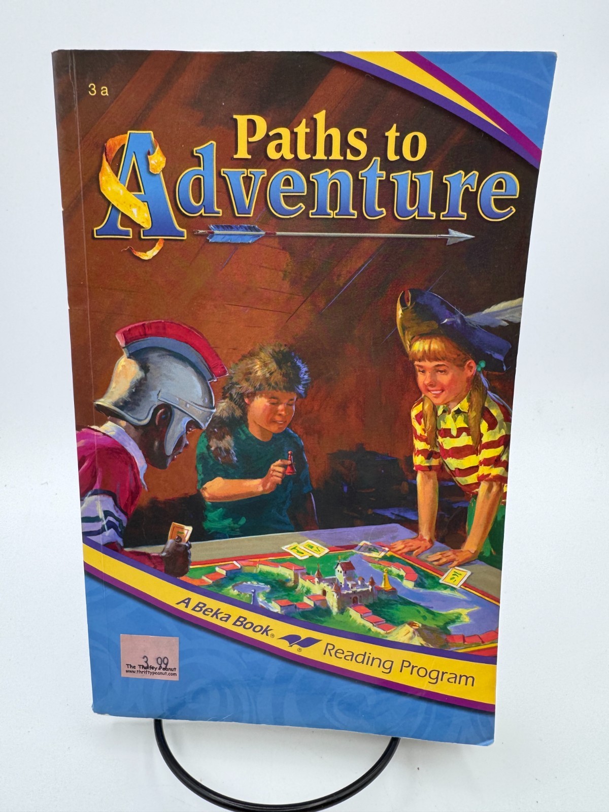 A Beka Book Reading Program Books Build Your Own Bundle
