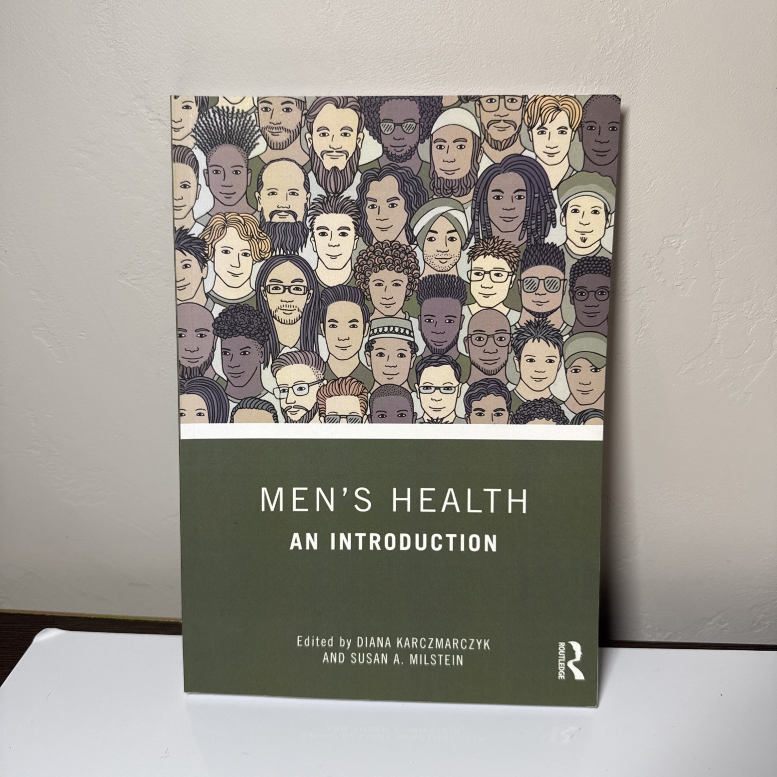 Men’s Health by