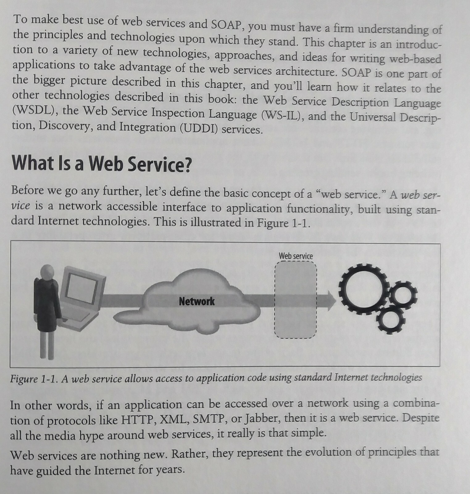O&rsquo;Reilly Programming Web Services With SOAP: 2002 Simple Object Access Protocol