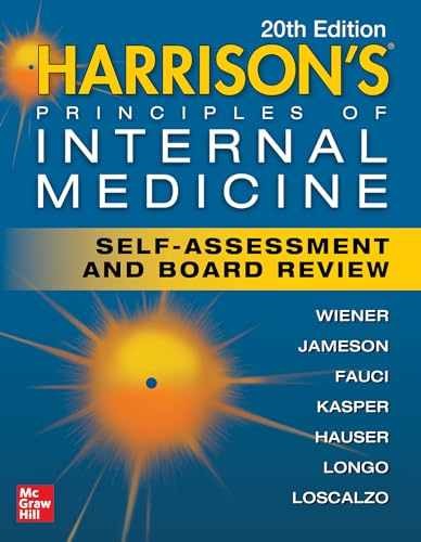 Harrison&rsquo;s Principles of – Paperback, by Wiener Charles; Jameson – Very Good