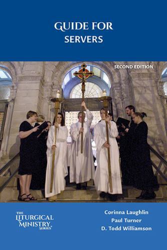 Guide for Servers, Second Edition by Various authors, including Corinna Laughlin