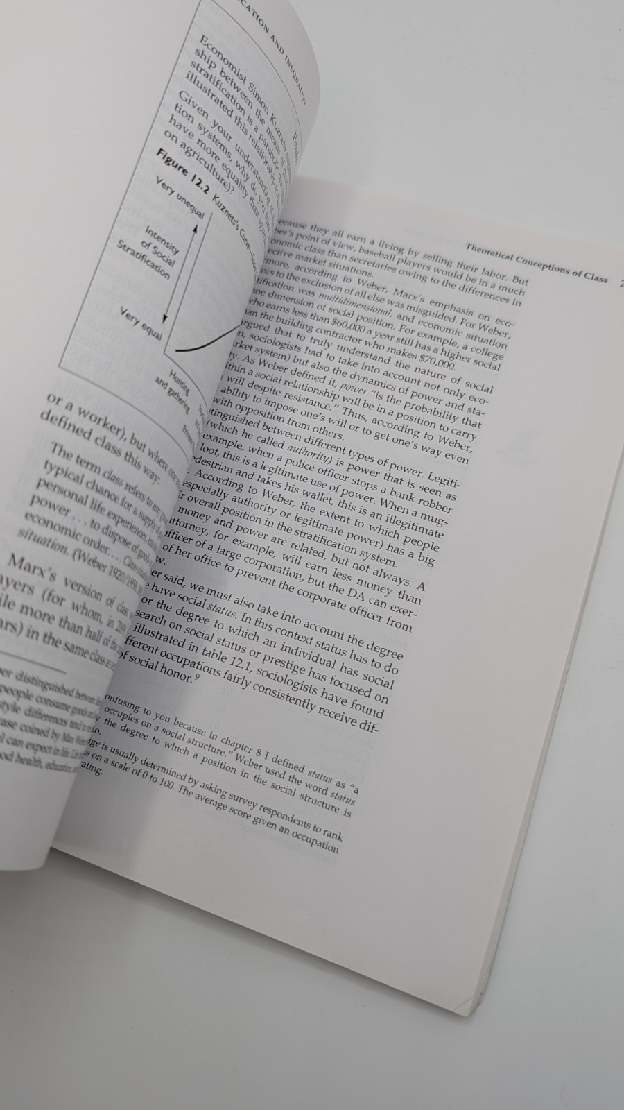 Practical Skeptic: Core Concepts in Sociology by Lisa J. McIntyre (2013,…