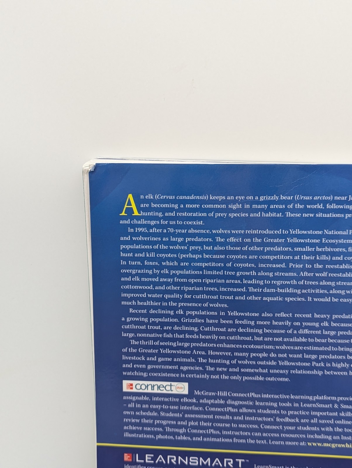 Laboratory Studies for Animal Diversity by Cleveland Hickman Seventh Edition