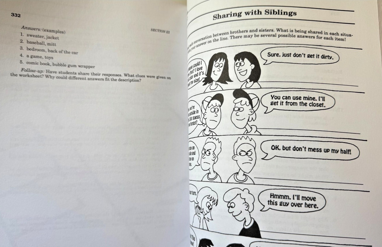 Social Skills Activities for Special Children Darlene Mannix Paperback Teacher R